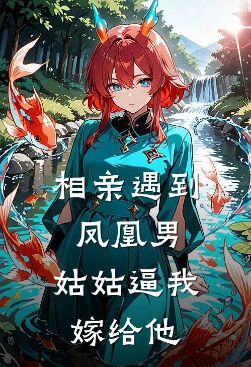 相亲遇到凤凰男，姑姑逼我嫁给他