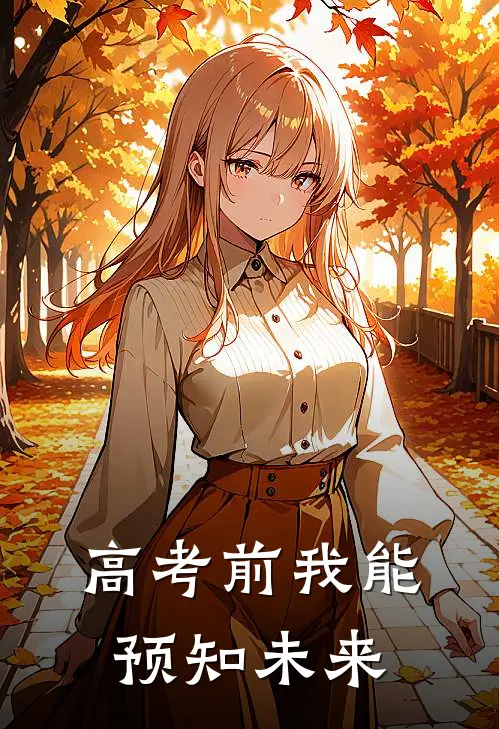 高考前我能预知未来
