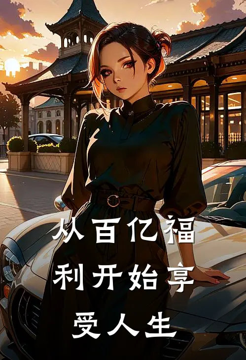 从百亿福利开始享受人生