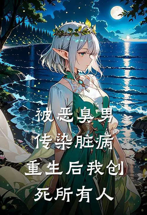 被恶臭男传染脏病，重生后我创死所有人