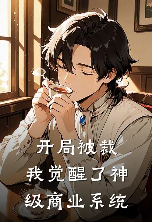 开局被裁，我觉醒了神级商业系统
