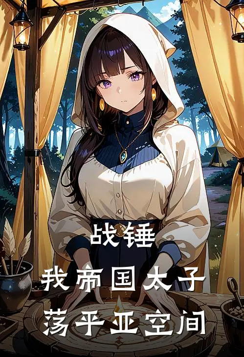 战锤：我帝国太子，荡平亚空间