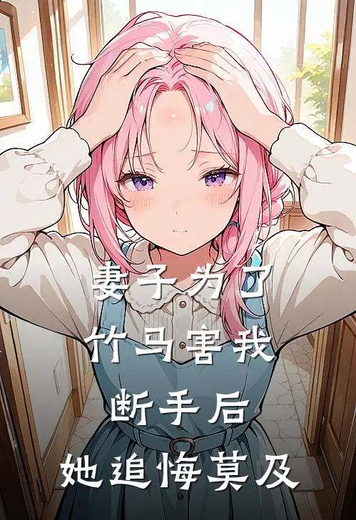 妻子为了竹马害我断手后，她追悔莫及