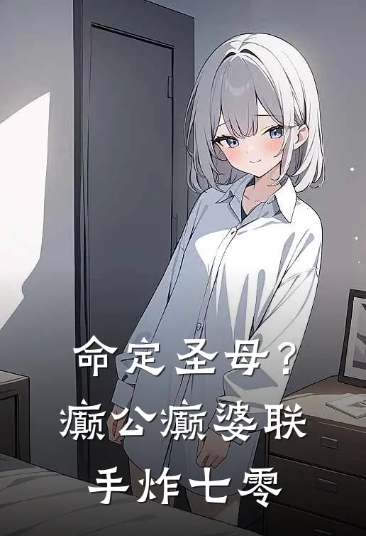 命定圣母？癫公癫婆联手炸七零