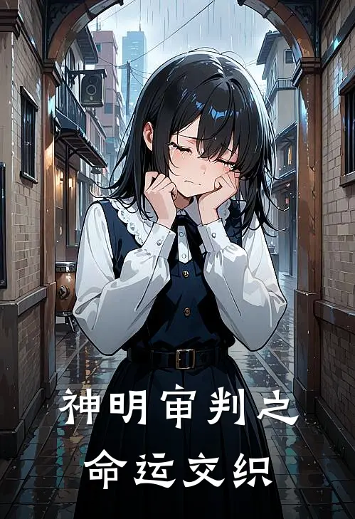神明审判之命运交织