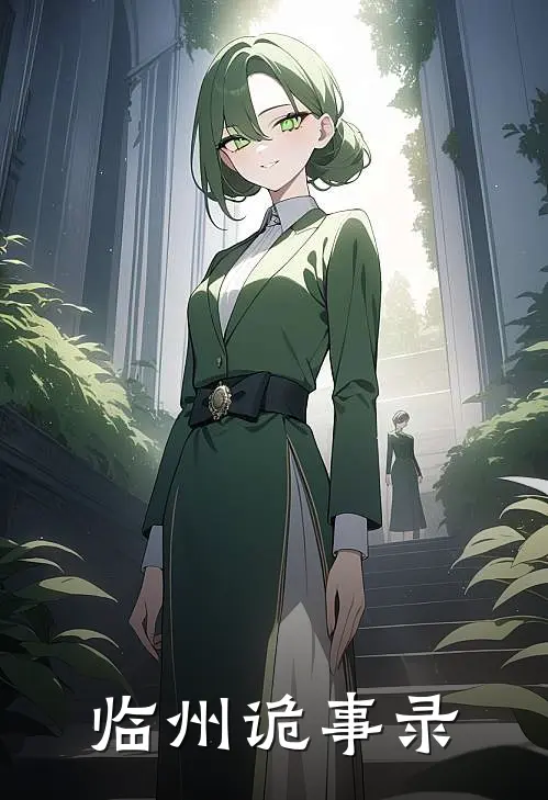 临州诡事录
