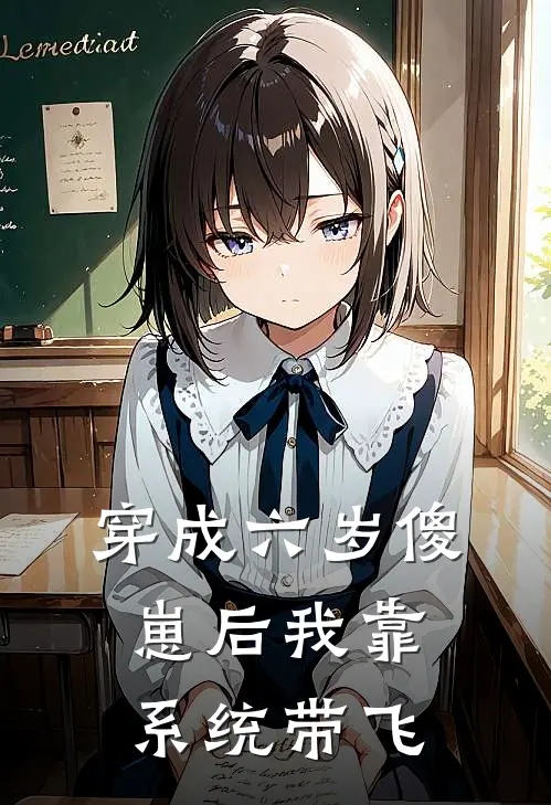 穿成六岁傻崽后我靠系统带飞