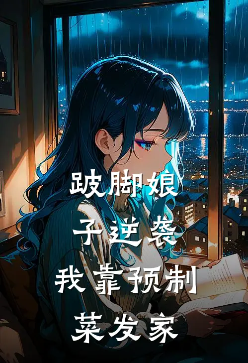 跛脚娘子逆袭：我靠预制菜发家