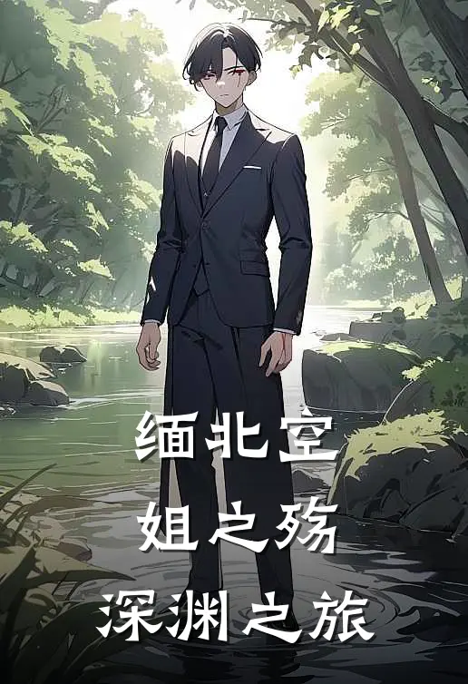 缅北空姐之殇：深渊之旅