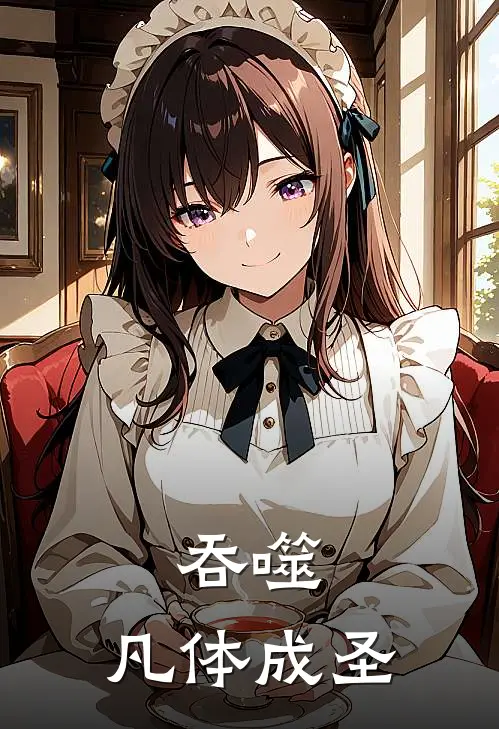 吞噬：凡体成圣