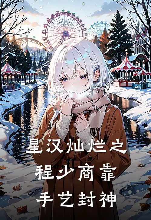 星汉灿烂之程少商靠手艺封神