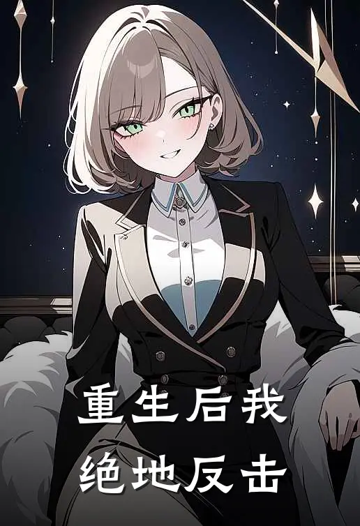 重生后我绝地反击