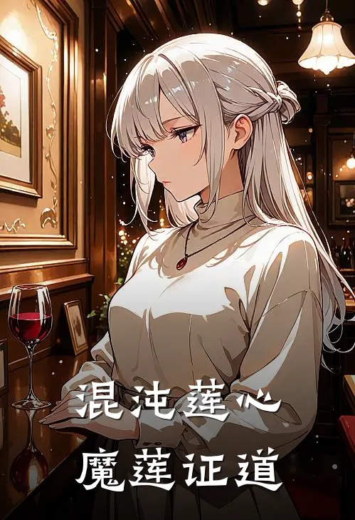 混沌莲心：魔莲证道