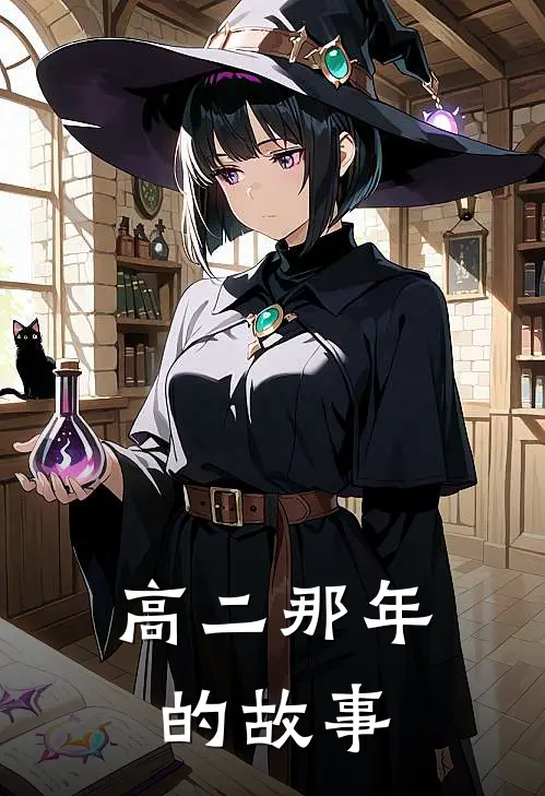 高二那年的故事