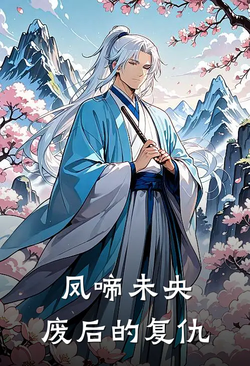 【凤啼未央：废后的复仇】