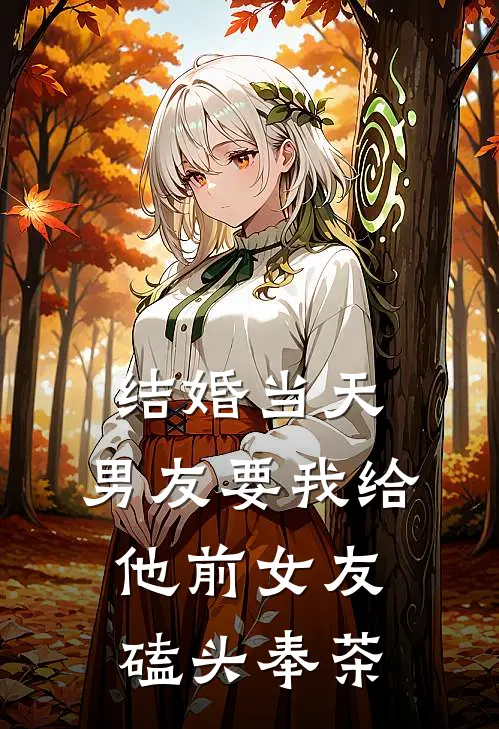 结婚当天，男友要我给他前女友磕头奉茶