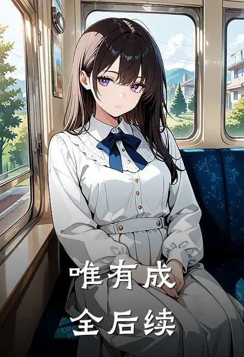 唯有成全（后续）