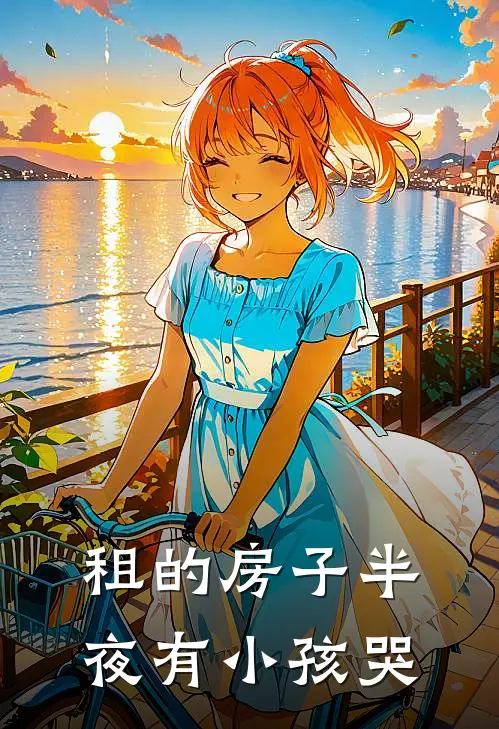 租的房子半夜有小孩哭