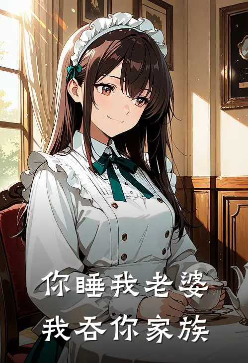 你睡我老婆，我吞你家族