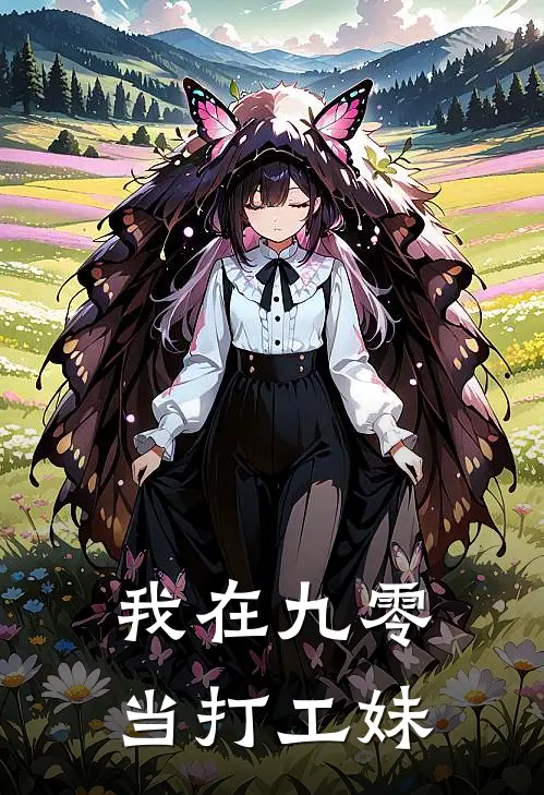 我在九零当打工妹