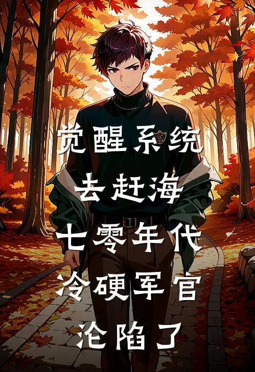 觉醒系统去赶海，七零年代冷硬军官沦陷了