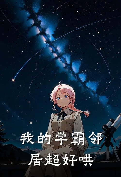 我的学霸邻居超好哄