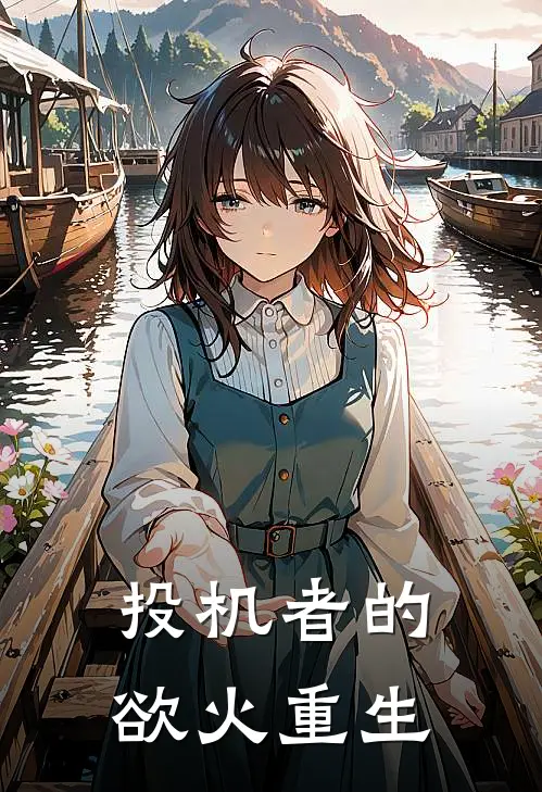 投机者的欲火重生