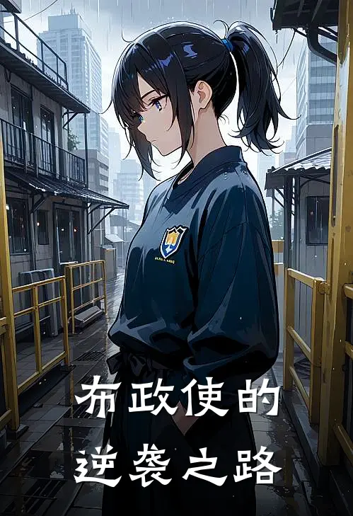 布政使的逆袭之路