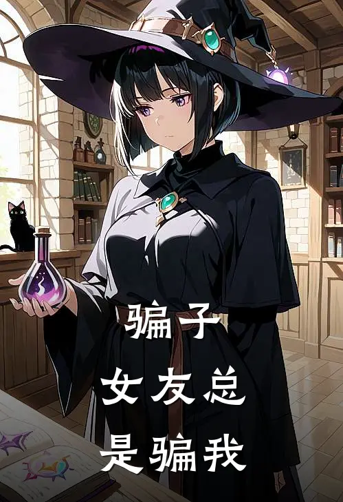 骗子，女友总是骗我