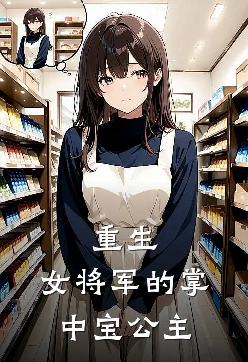 重生：女将军的掌中宝公主