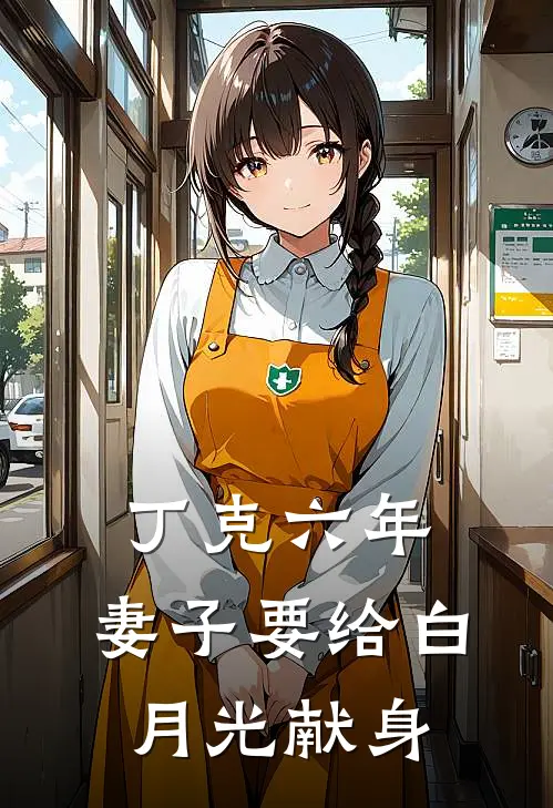 丁克六年，妻子要给白月光献身