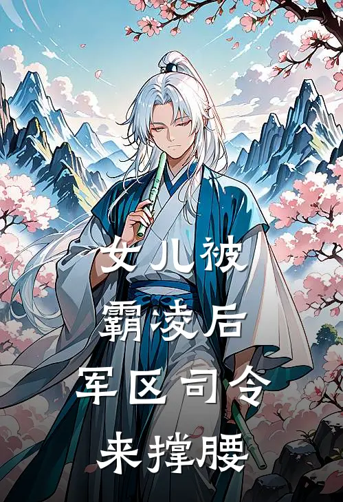 女儿被霸凌后，军区司令来撑腰