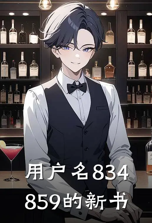 用户名834859的新书