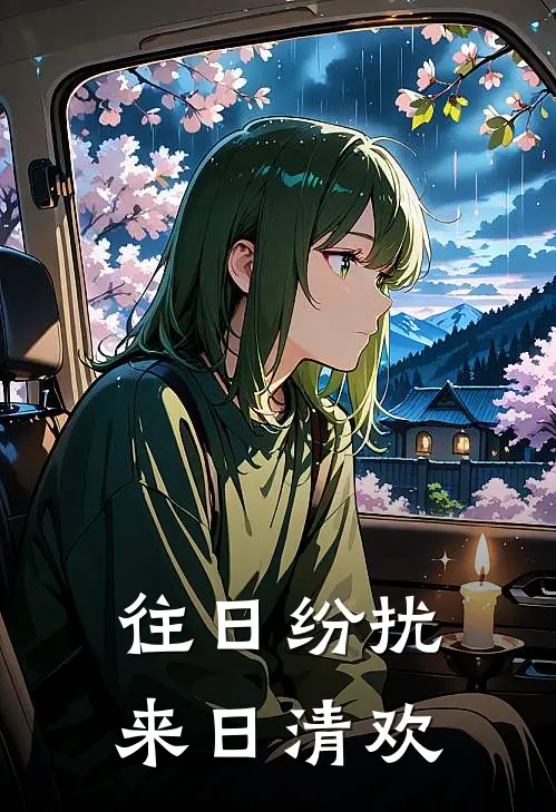 往日纷扰，来日清欢