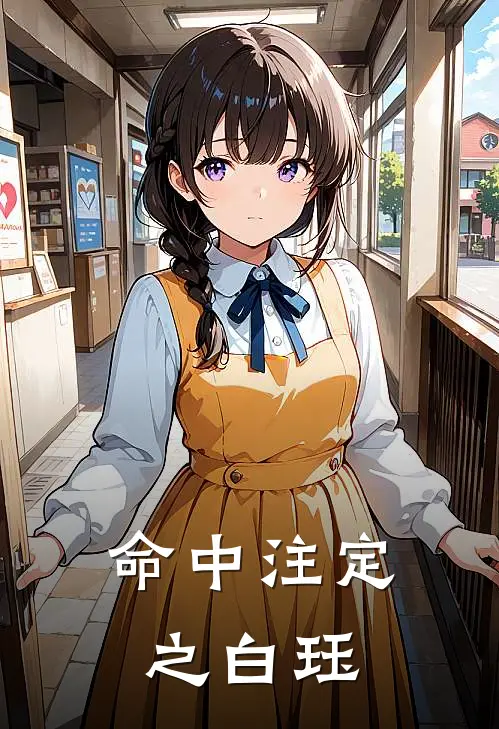 命中注定之白珏