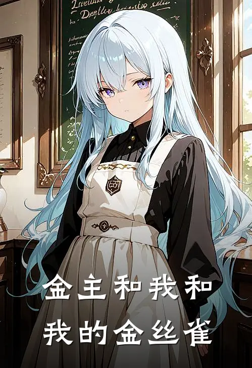 金主和我和我的金丝雀