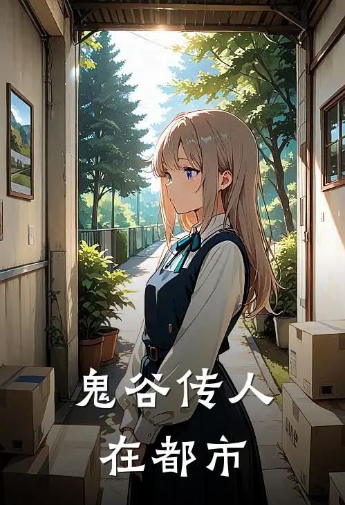 鬼谷传人在都市