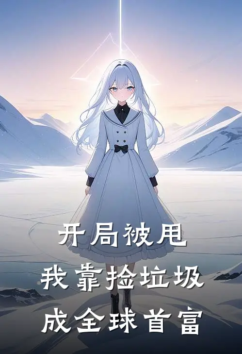 开局被甩，我靠捡垃圾成全球首富