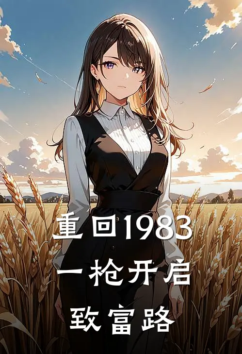 重回1983：一枪开启致富路