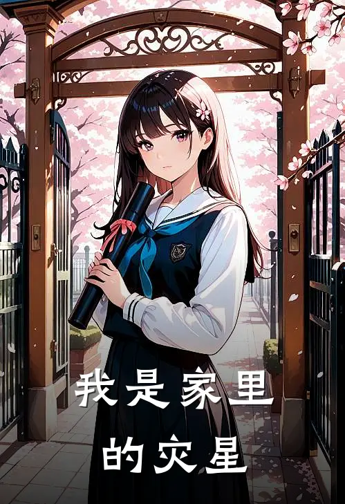 我是家里的灾星