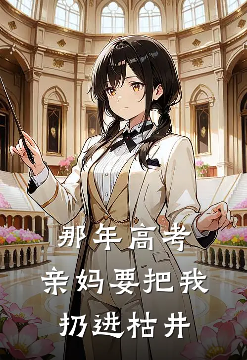 那年高考，亲妈要把我扔进枯井