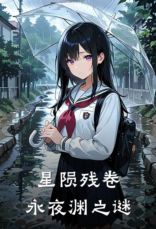 星陨残卷：永夜渊之谜