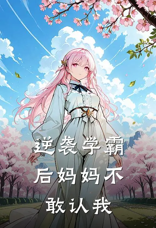 逆袭学霸后妈妈不敢认我