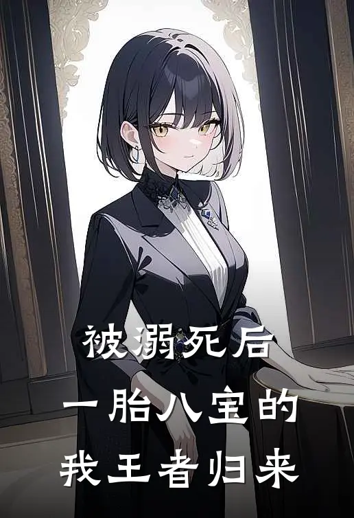 被溺死后，一胎八宝的我王者归来