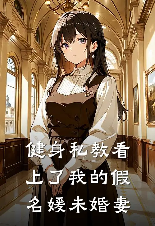 健身私教看上了我的假名媛未婚妻