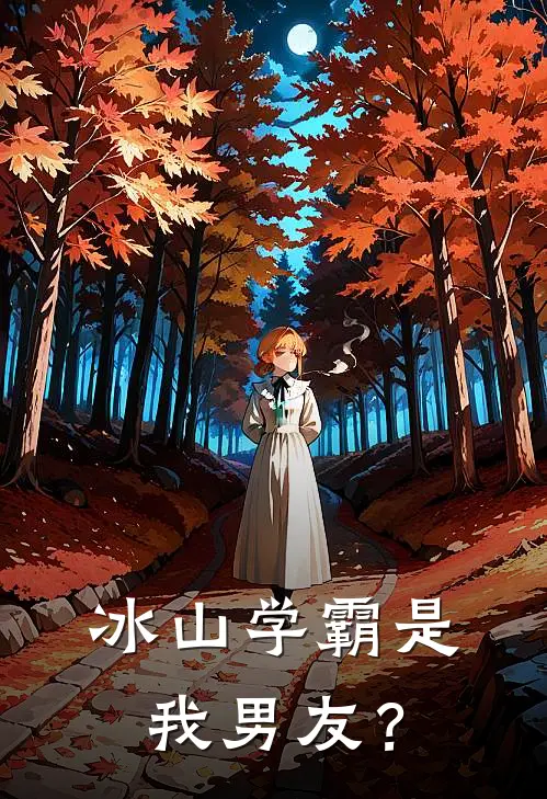 冰山学霸是我男友？