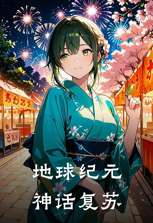 地球纪元：神话复苏