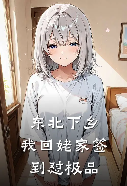 东北下乡：我回姥家签到怼极品