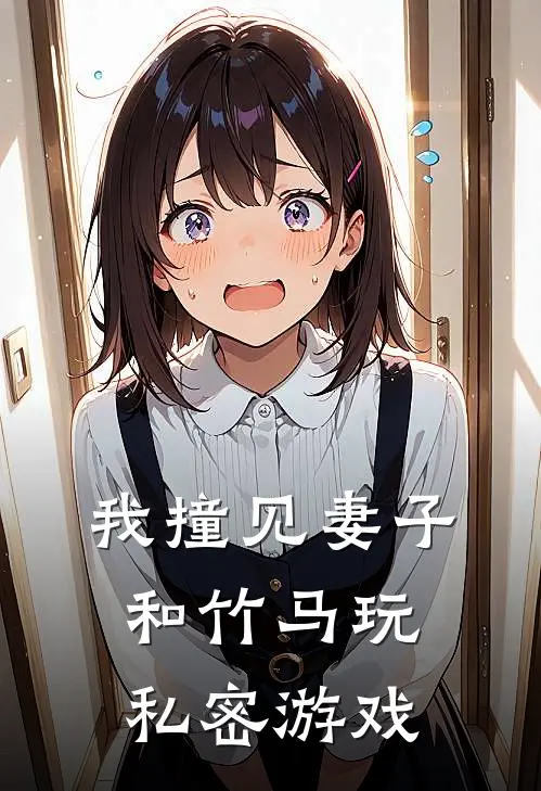 我撞见妻子和竹马玩私密游戏