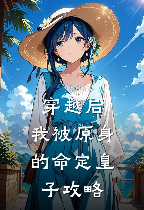 穿越后，我被原身的命定皇子攻略